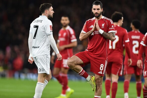 Labdarúgó bajnok véleménye Szoboszlairól