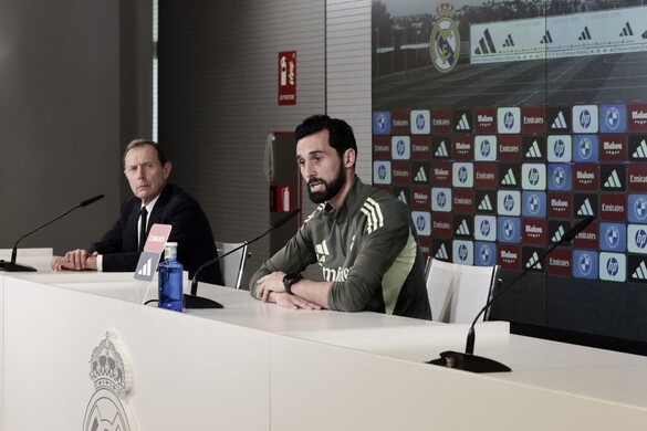 Arbeloa nem próbál új Mourinhóvá válni a Real Madridnál