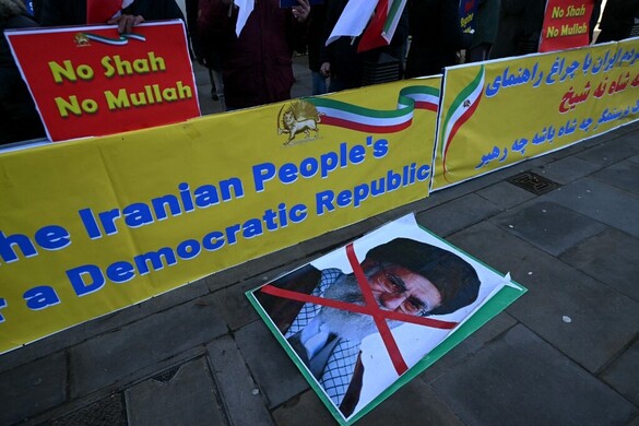 Korlátozottak Trump lehetőségei Irán ügyében