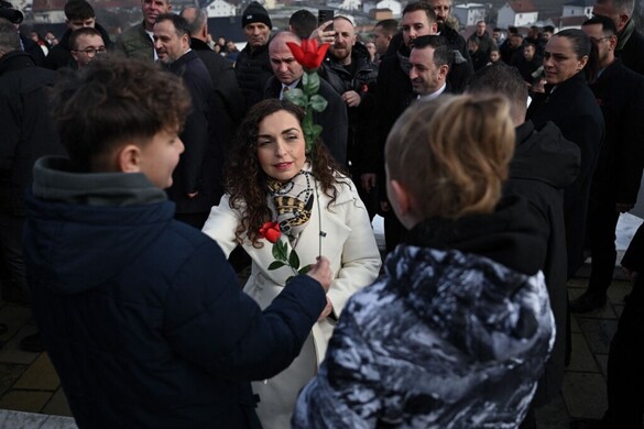 Norvégia elutasította az amerikai elnök meghívását