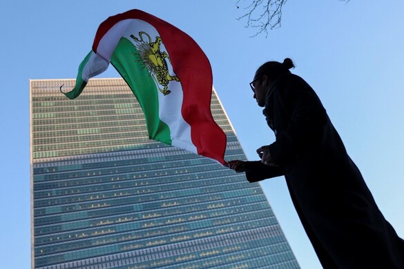 Irán gazdasági megállapodásokra törekszik az USA-val