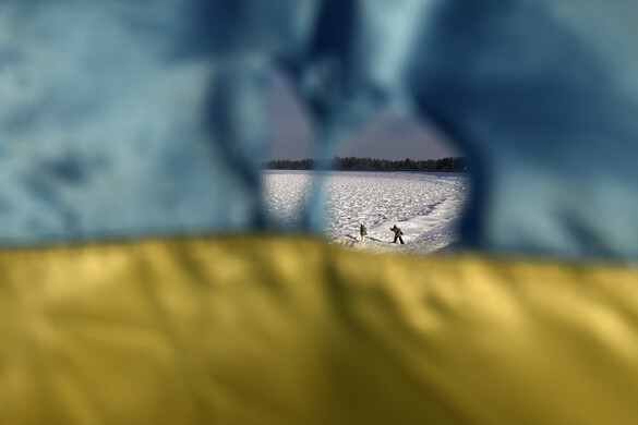 Ukrán választások