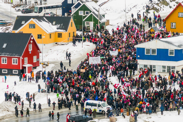 Európa közös nyilatkozata Trump a vámtarifa-fenyegetésére