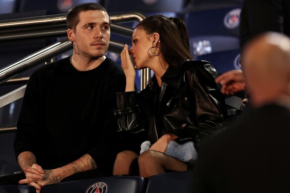 Kitálalt a volt barátnő a Beckham család botrányáról