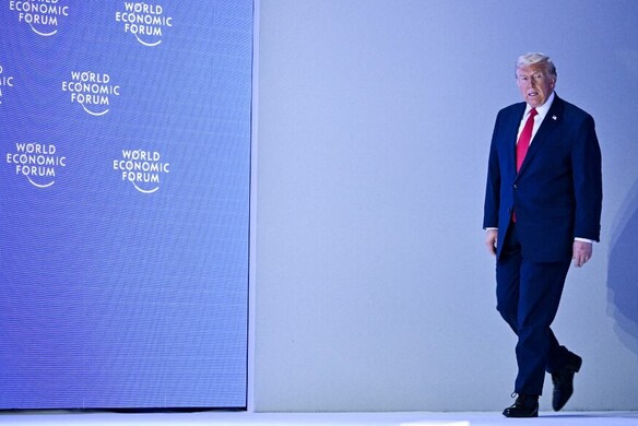 Donald Trump forradalmi változásokat hozott a világban