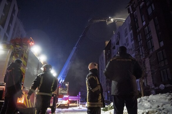 Újabb orosz támadások