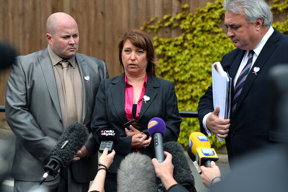 Kiengedik a börtönből a brit történelem egyik leghírhedtebb gyilkosát