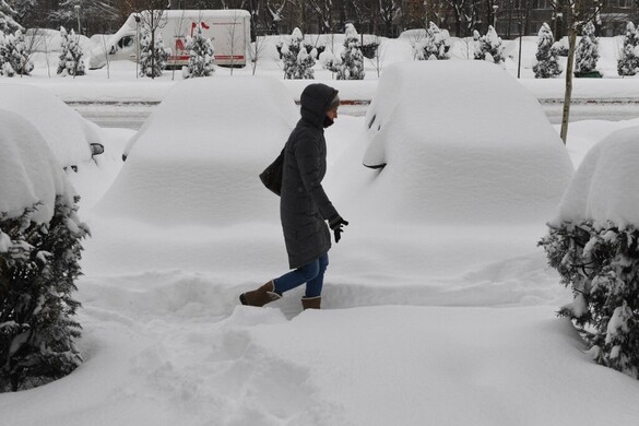 Beszólt a polgármester a hókotróknak