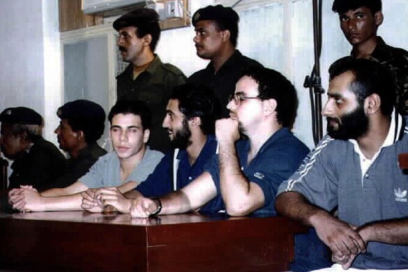 Abszurd választási induló Birminghamben