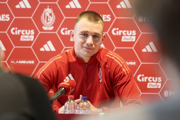 Nyilatkozott Szalai Attila az ír meccs kapcsán