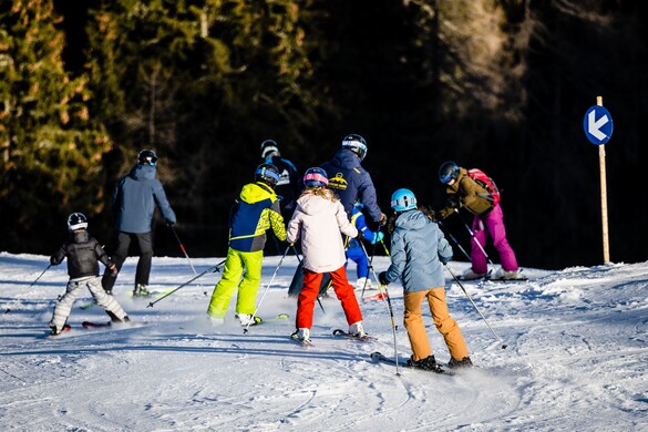 Egy tizenéves fiú meghalt egy osztrák síközpontban