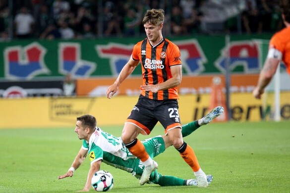 A Dundee United leigazolná Keresztes Krisztiánt