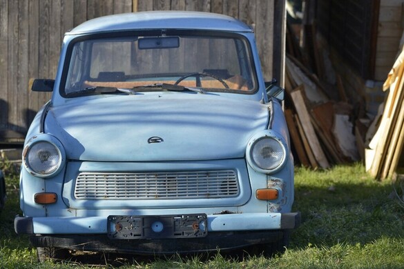 Pezsgő volt - rendszám nem annyira