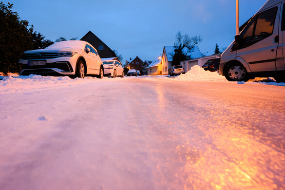 Sokan rosszul tudják a hidegindítás utáni teendőket