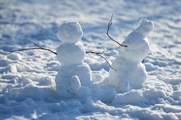 Havas megmérettetés Budakeszin