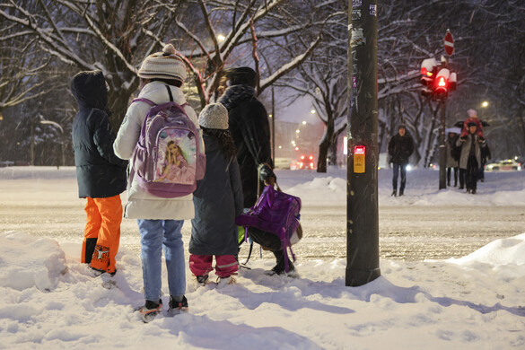 Itt a tanítási szünetek pontos rendje