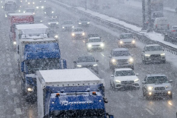 Itt vannak az új KRESZ sebességhatárai