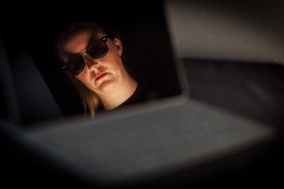 Nem pihennek a kriptobűnözők