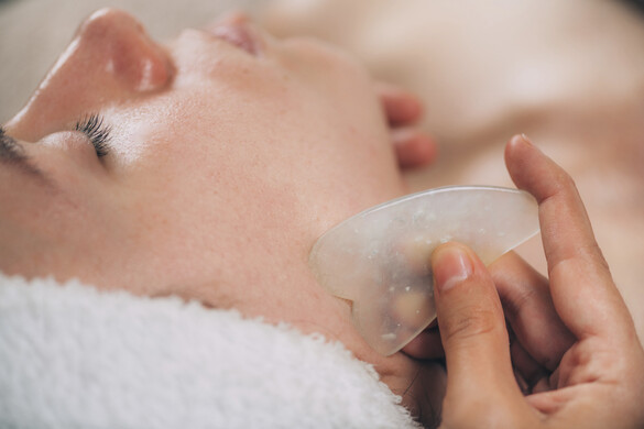 Hét hatékony tipp az állkapocsvonal formázásához