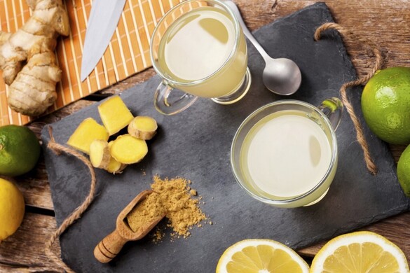 Tea, ami tökéletes az egészség helyreállítására