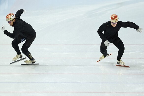 Liu Shaoang igen, Liu Shaolin Sándor viszont nem került be a kínai keretbe