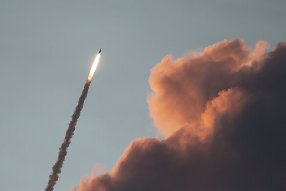 Nagy-Britannia 2027-ben kezdi meg rakéták gyártását Kijev számára