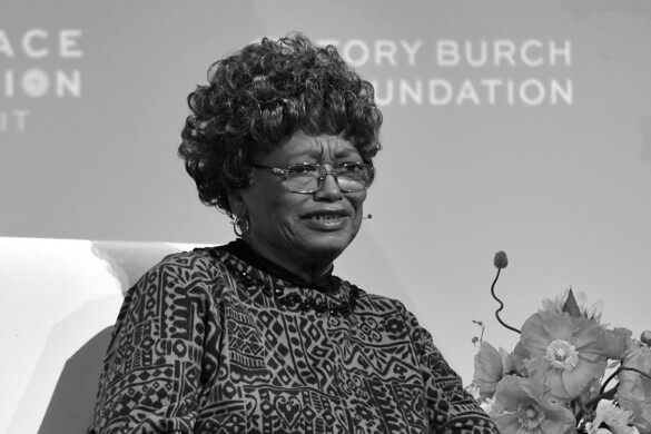 Elhunyt Claudette Colvin