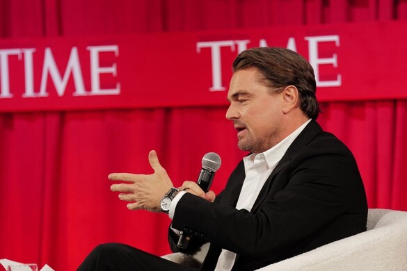 Leonardo DiCaprio beszólt a Netflixnek