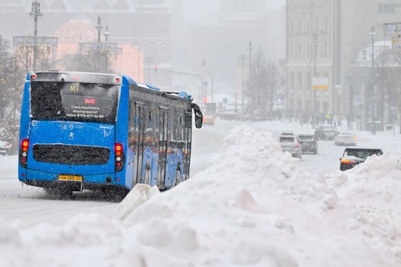 Rabszállítókra cserélték az iskolabuszokat Oroszországban