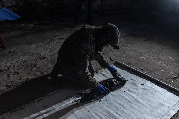 Újabb előretörésről számoltak be az oroszok