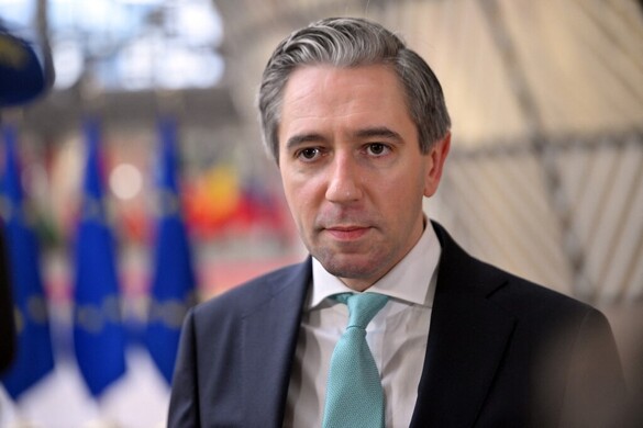 Írország sem támogatja az EU lépését