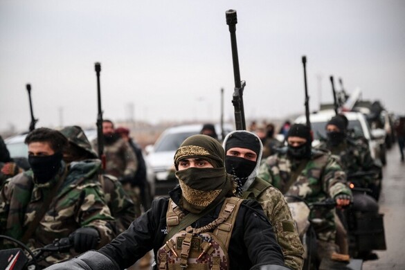 Meghiúsult a tűzszüneti megállapodás