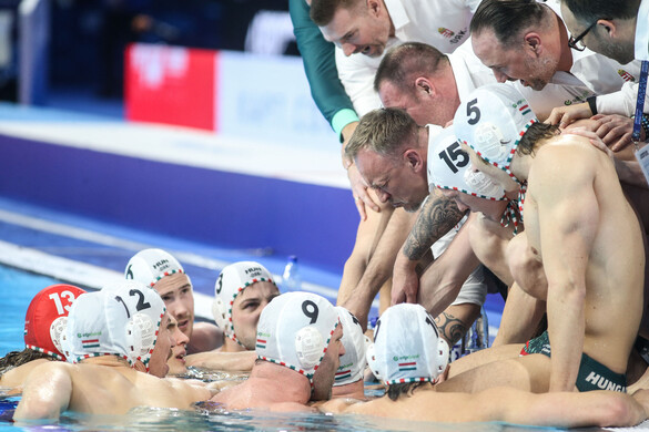 Emberhátrányos védekezés a kulcs?