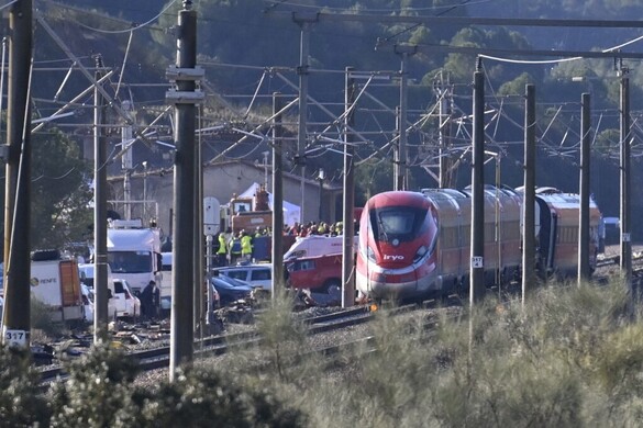 Újabb áldozat került elő a Spanyolországban