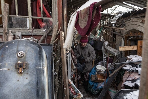 Folytatódnak a béketárgyalások