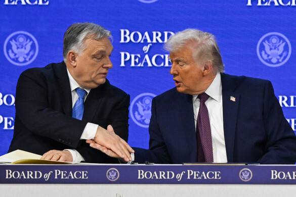 Davos csatatérré vált – a háborúpártiak kitartanak, de az USA nem enged