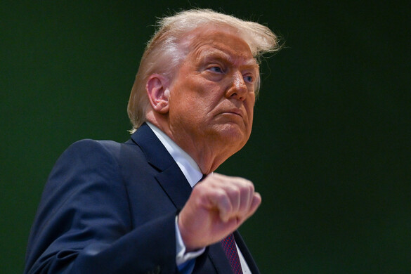 Bosszút forralnak a svédek Trump ellen?