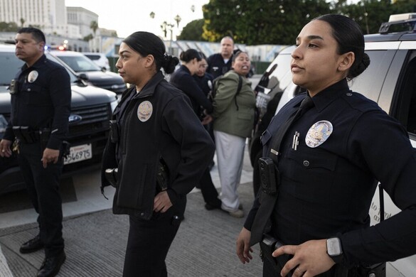 Nem nyugszanak a kedélyek Minneapolisban