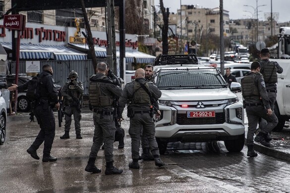 Izraelben fokozott biztonsági készültséget rendeltek el