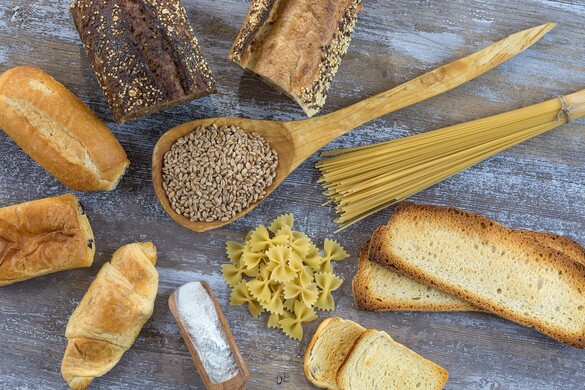 Öt élelmiszer, ami megfékezi a szénhidrátok iránti sóvárgást