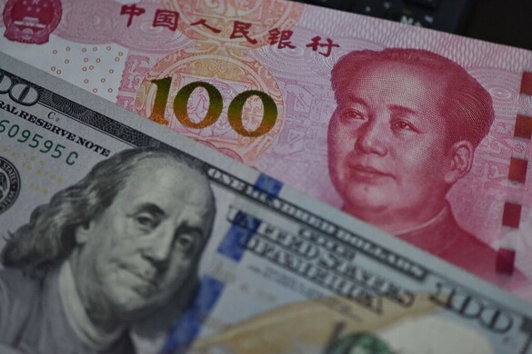 Iszonyatos pénzt keres Kína a vámok ellenére is