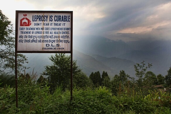 Nincs leprajárvány Kolozsváron