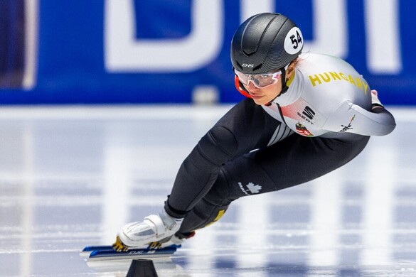 Magyarok az olimpián