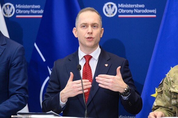 Nagyszabású védelmi fejlesztésbe kezd Lengyelország