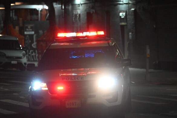 Fotó: AFP/NurPhoto/Kyle Mazza Fényes nappal lőttek rá egy bíróra és feleségére