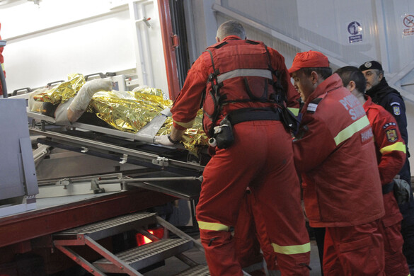 Súlyos közlekedési tragédia történt Romániában