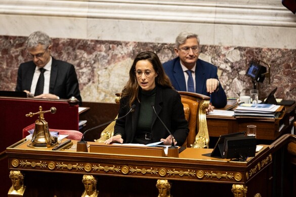 Kiléptetnék Franciaországot a NATO-ból