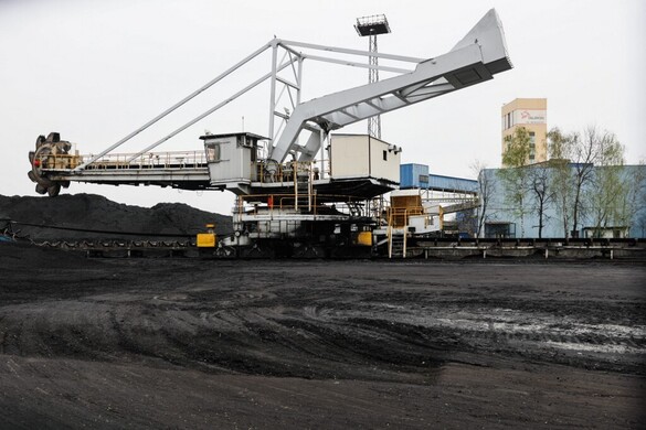 Leállt a utolsó feketeszénbánya is Csehországban