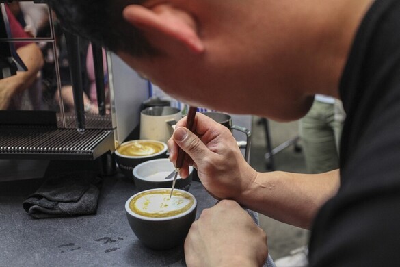 Titkos ízek a presszón túl