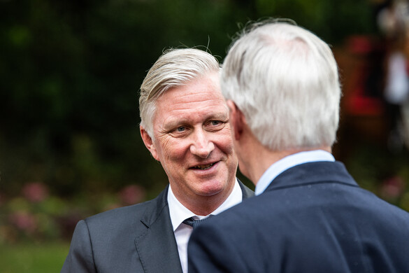 Visszaéltek Fülöp király nevével